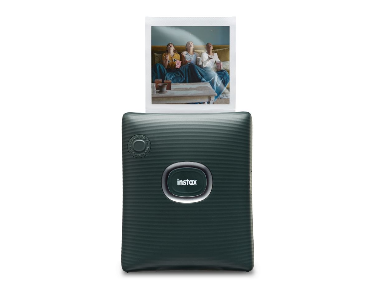 Instax Square Link Smartphone Printer Camtec Photo