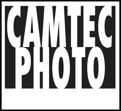 Camtec Photo Logo