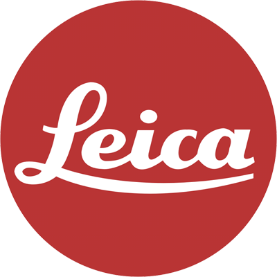 Leica Red Dot Logo