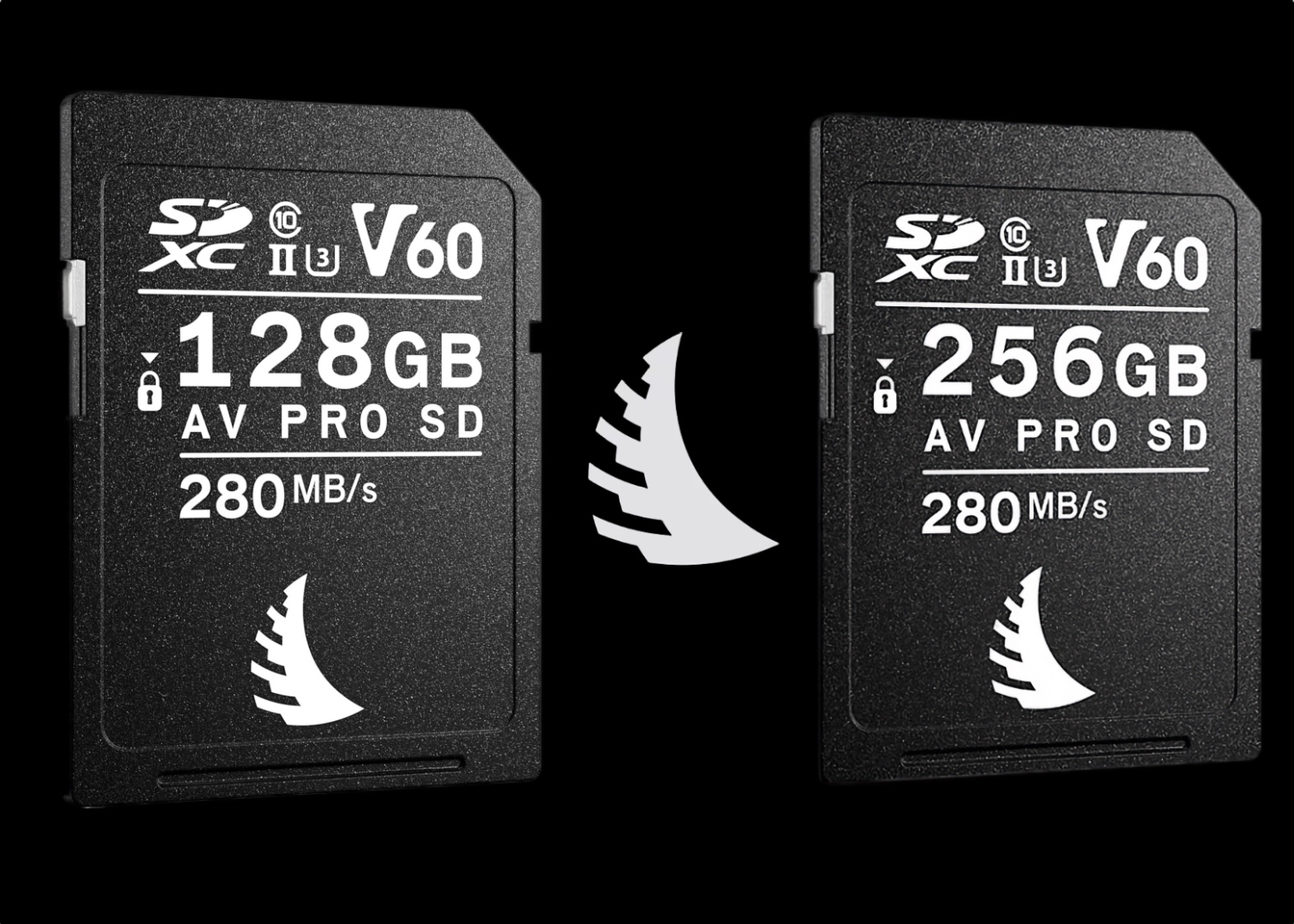 Promo on a Selection of Angelbird Memory Cards