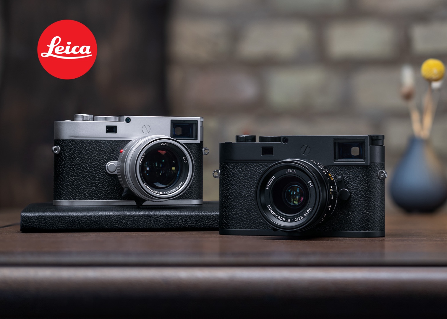 Les nouveaux Leica M11-P et 28mm Summicron