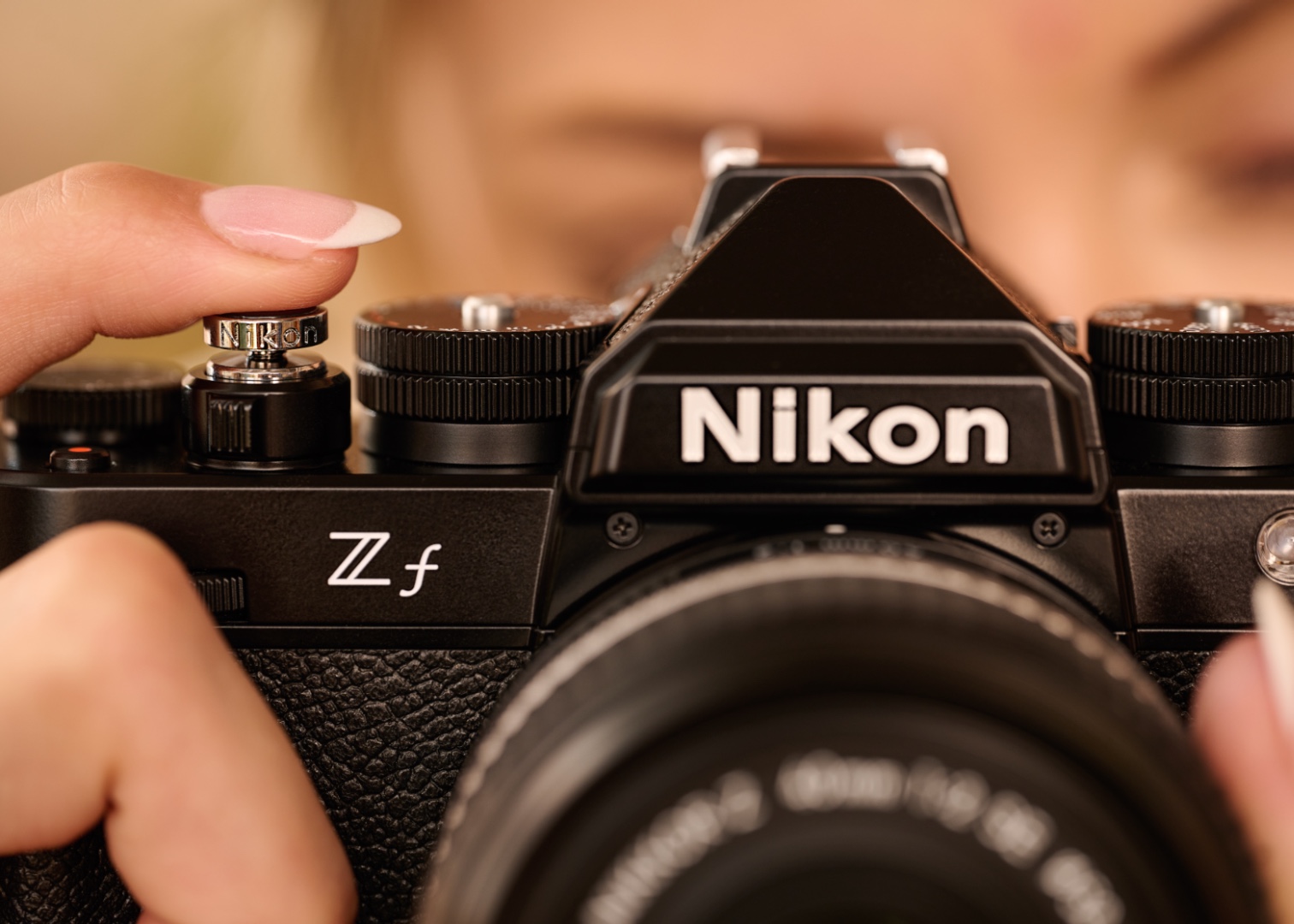 Le Nouveau Nikon Zf. Une performance inspirante.