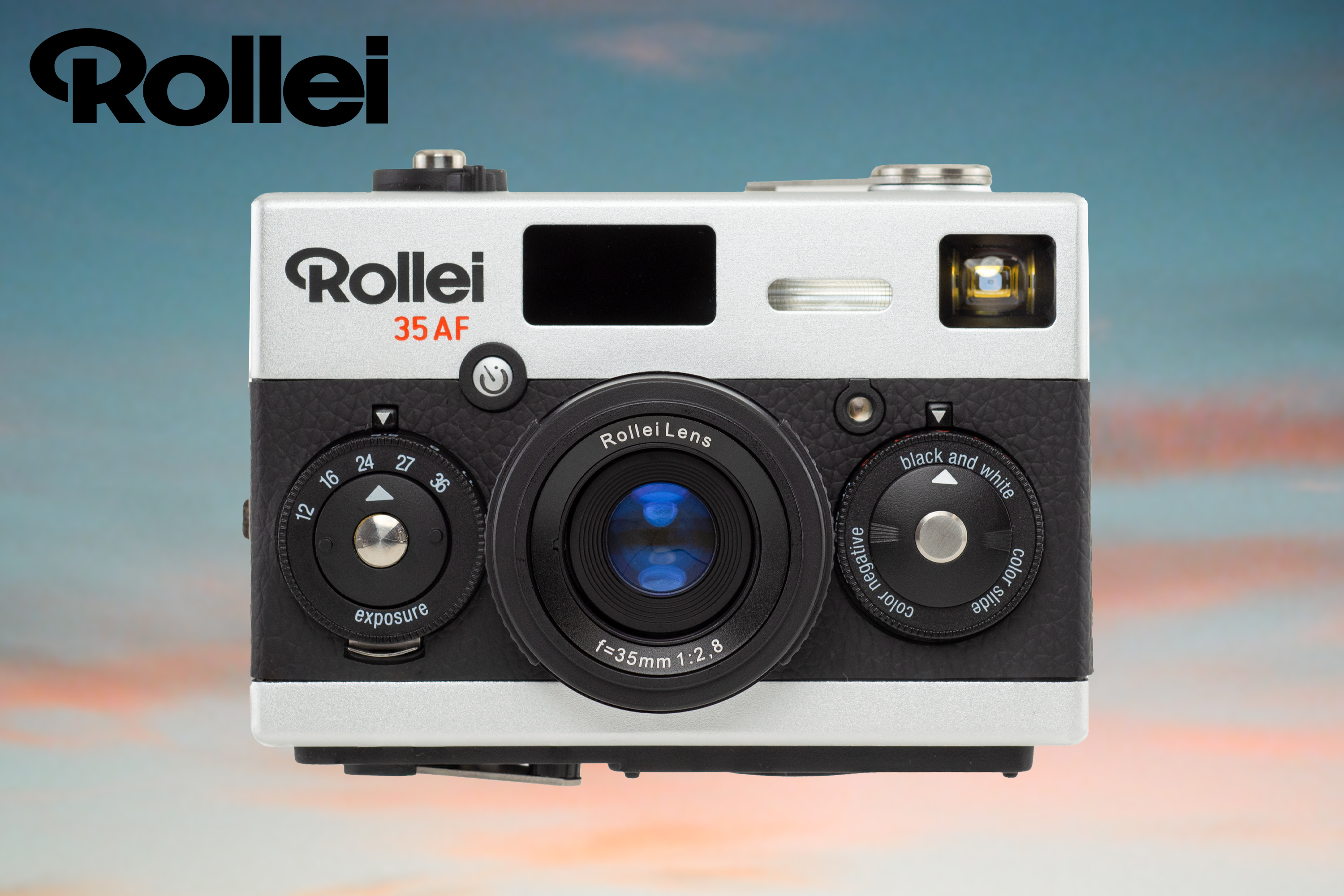 The Rollei 35AF