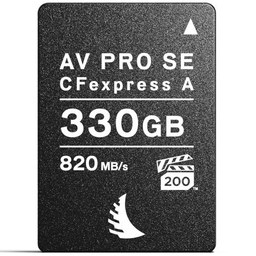 CFExpress Type A Cards & Readers