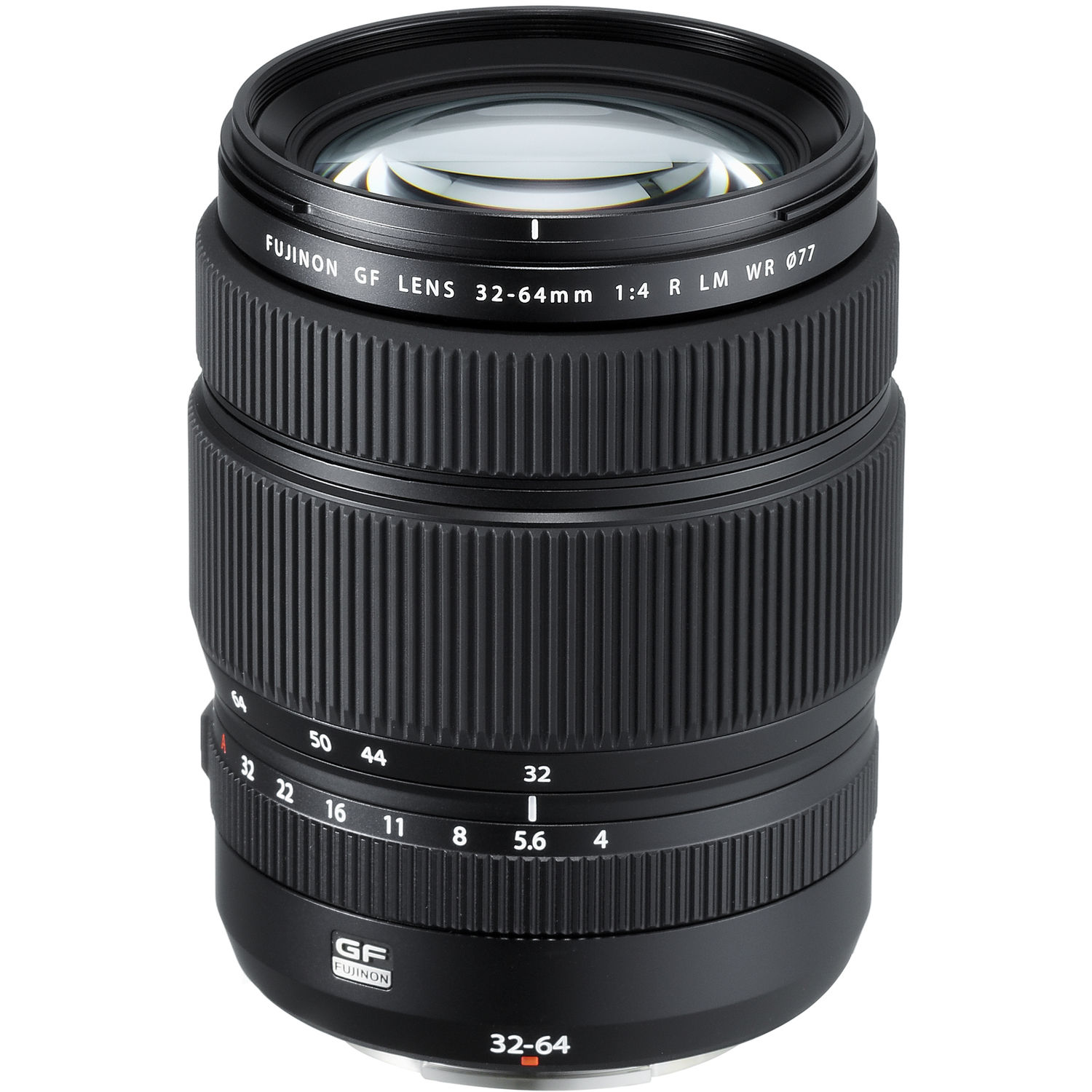 Fujifilm GF Lenses | Camtec Photo