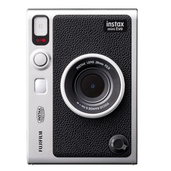 Fujifilm Instax Cameras