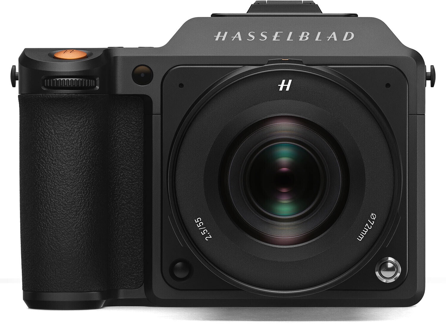 Hasselblad Cameras & Lenses banner image