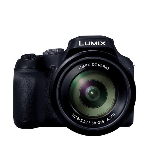 Lumix Compact Cameras