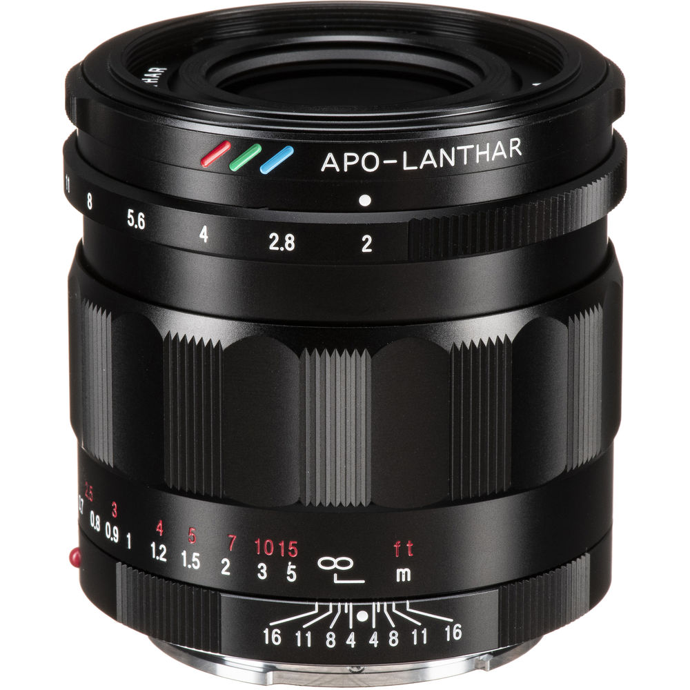 Mirrorless Lenses | Camtec Photo