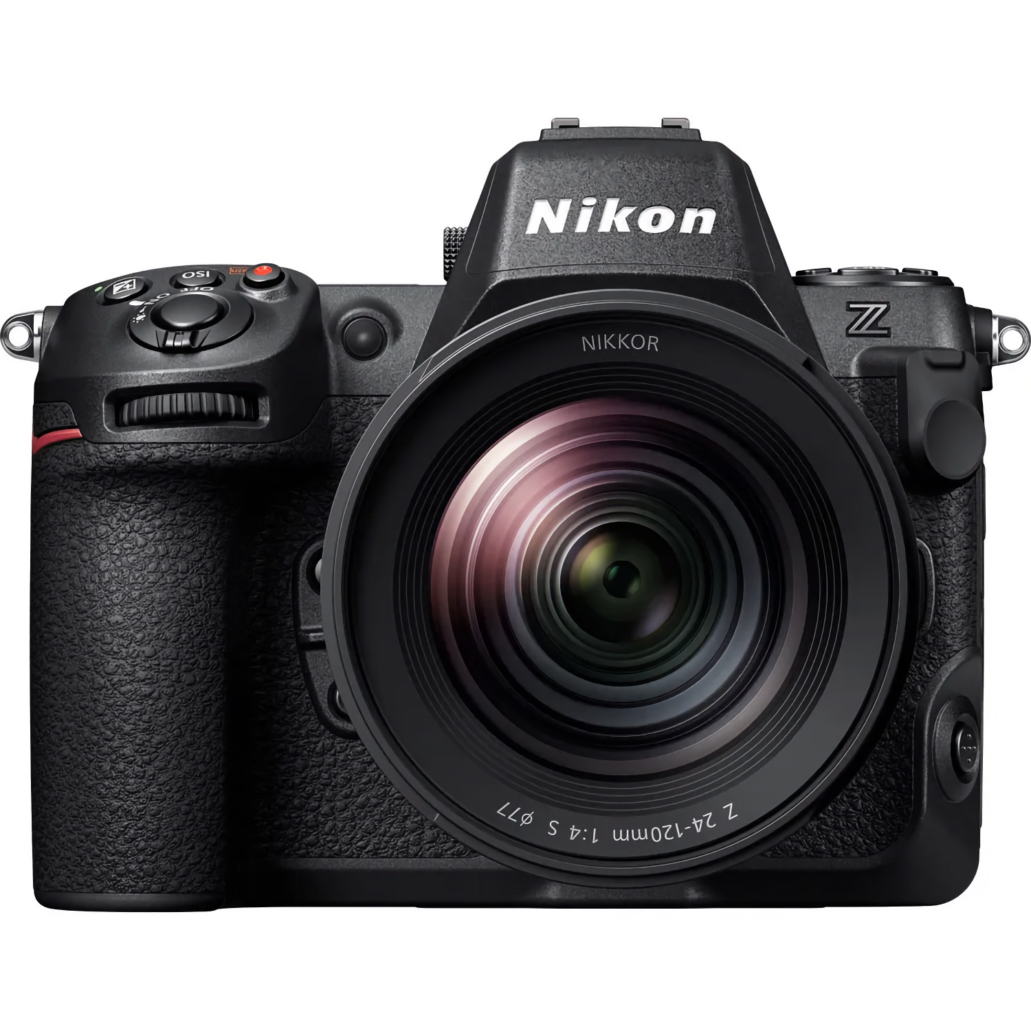 Nikon Cameras | Camtec Photo