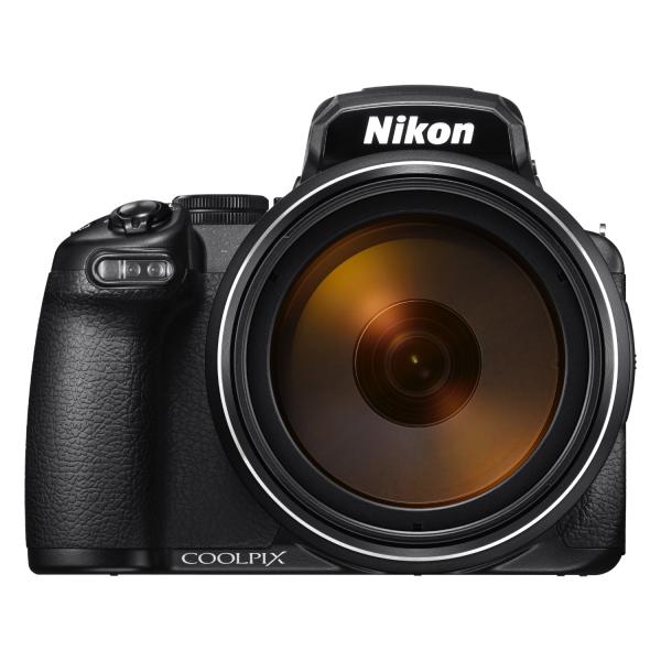 Nikon Appareils Compacts