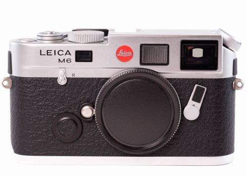 Pre-Owned & Demo Leica | Camtec Photo