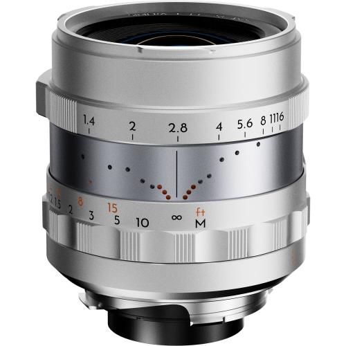 Rangefinder lenses