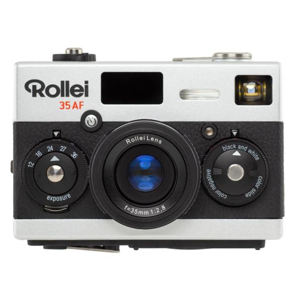 Rollei Cameras