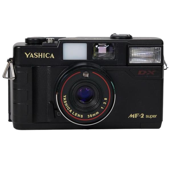 Appareils Photo Yashica