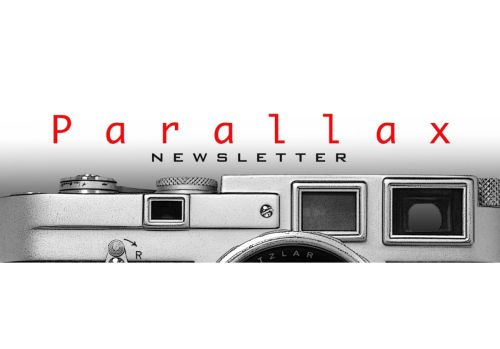 Thumbnail image for Parallax, December 2023