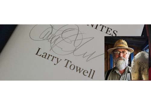 Vignette pour Jeudi 14 septembre, Rencontre avec Larry Towell, le Fabuleux Conteur