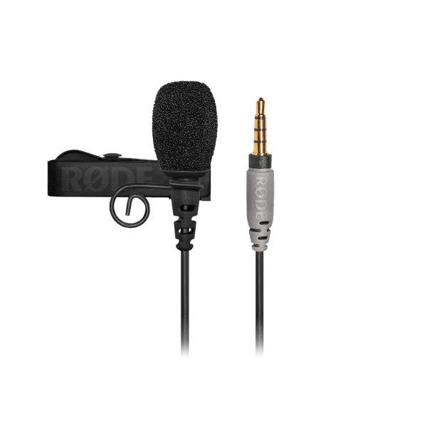 Røde SmartLav +