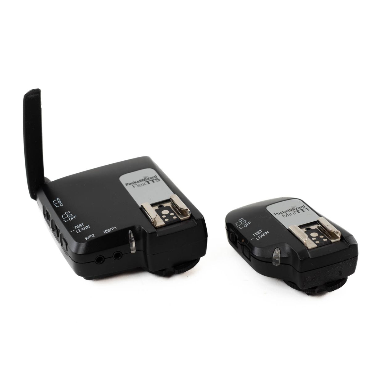 PocketWizard Mini TT1 & Flex TT5 pour Canon *A*