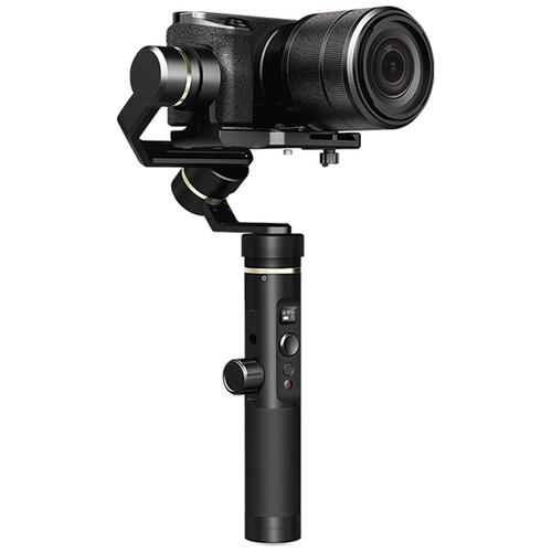 Feiyutech G6 Plus Mirrorless Gimbal *Open Box*