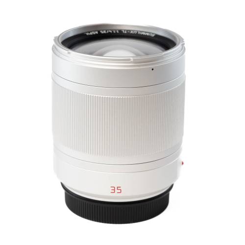 Leica Summilux-TL 35mm F1.4 ASPH *A+* | Camtec Photo