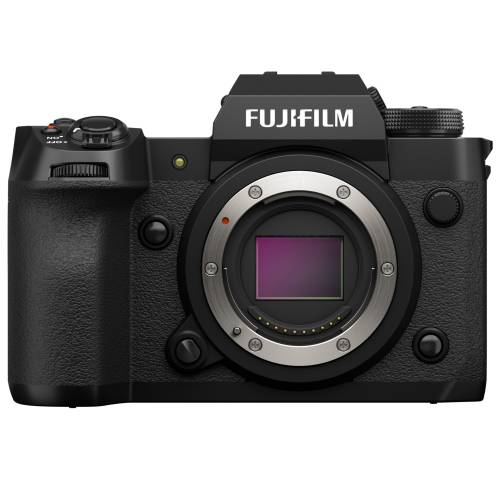 Système X  Fujifilm [Canada]