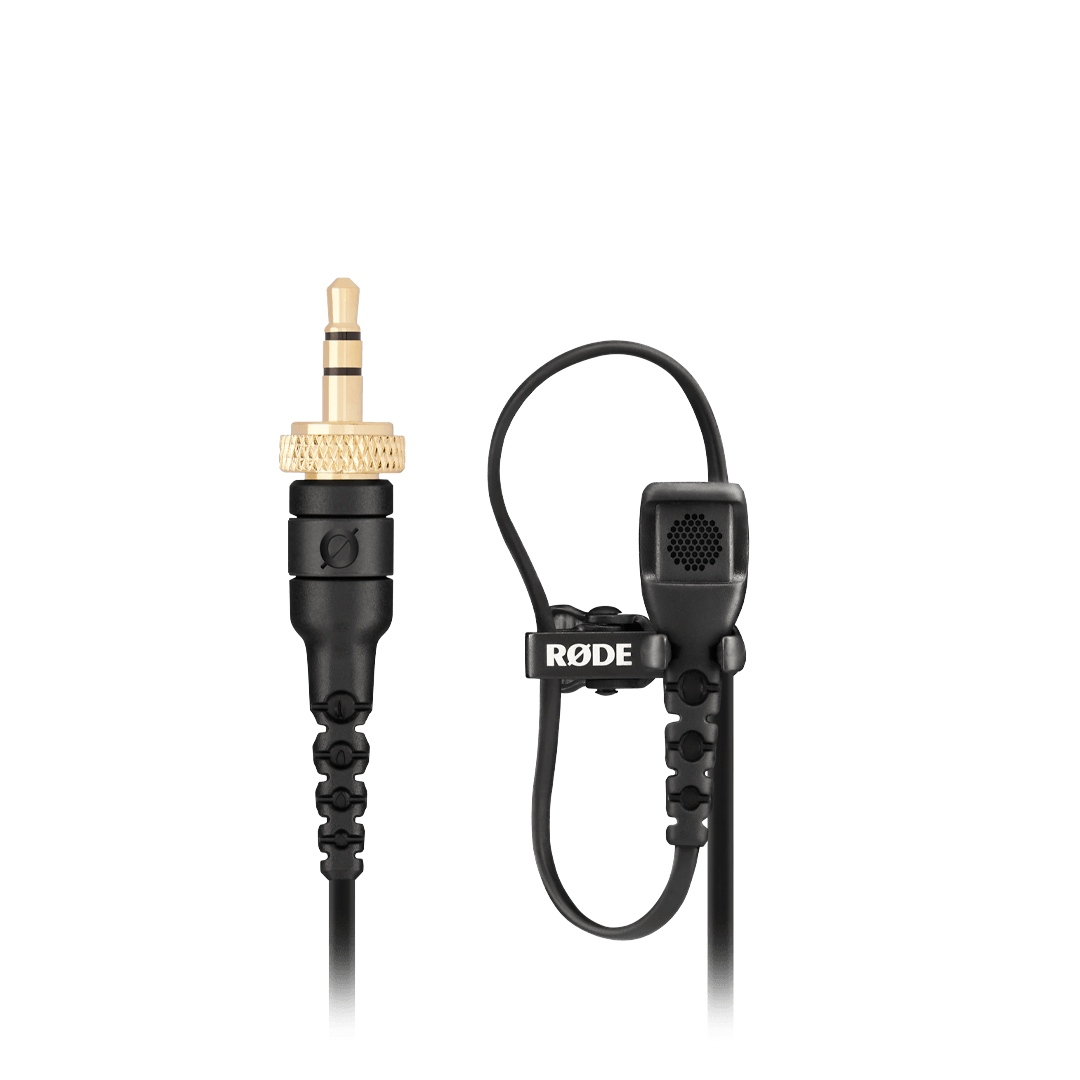 Røde Lavalier II