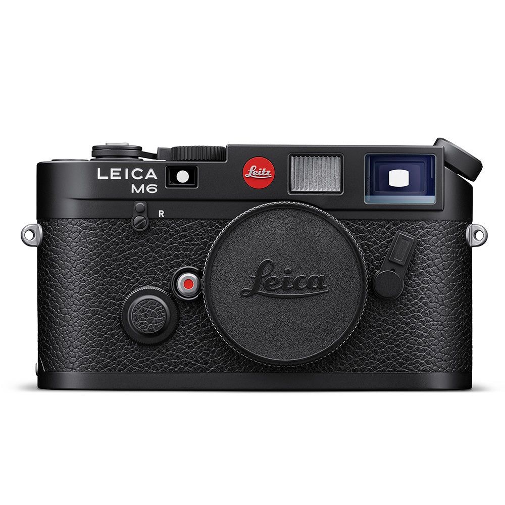 Leica M6  Camtec Photo