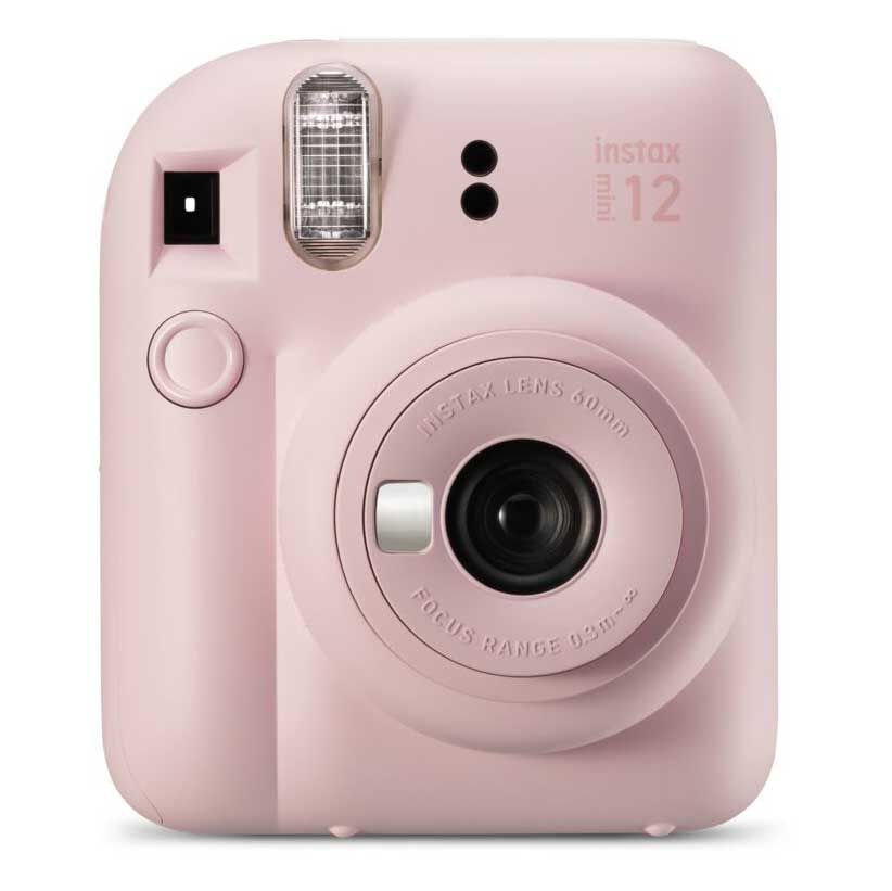 Mastercard OFF | Fujifilm Instax Mini 12 Instant Camera - Pink