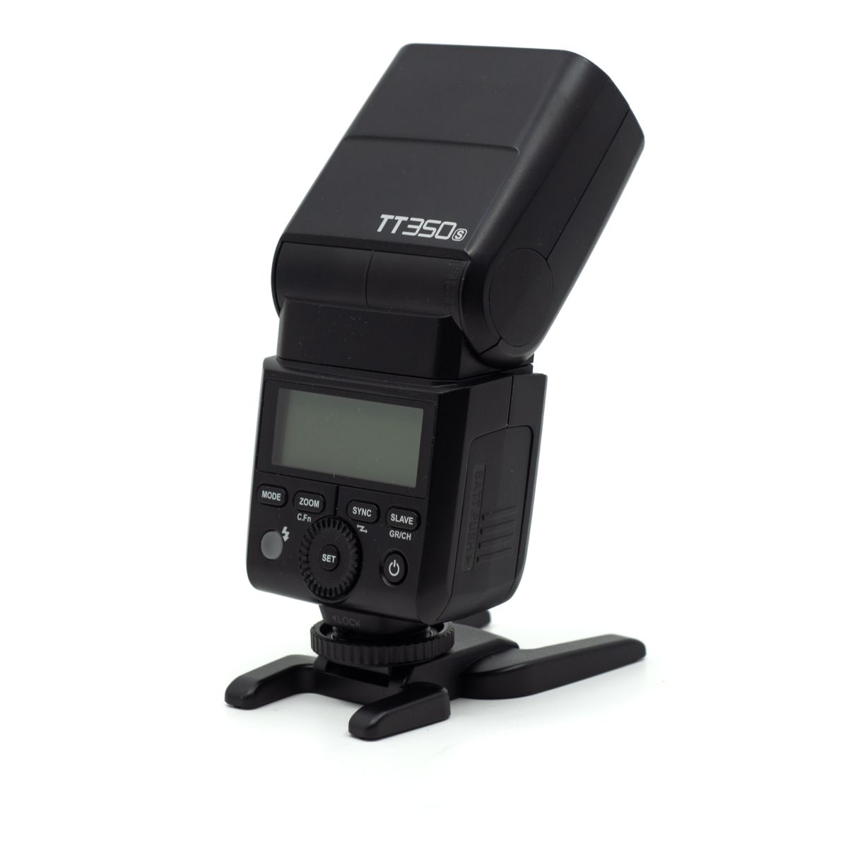 Godox TT350s TTL for Sony *A+* | Camtec Photo