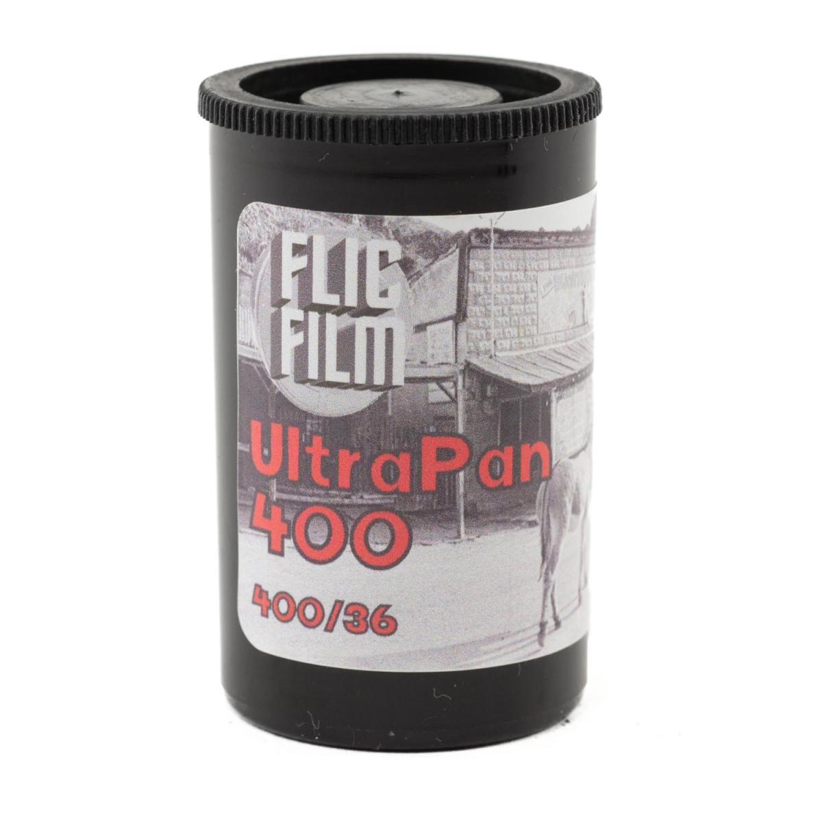 Flic Film UltraPan 400 136-35