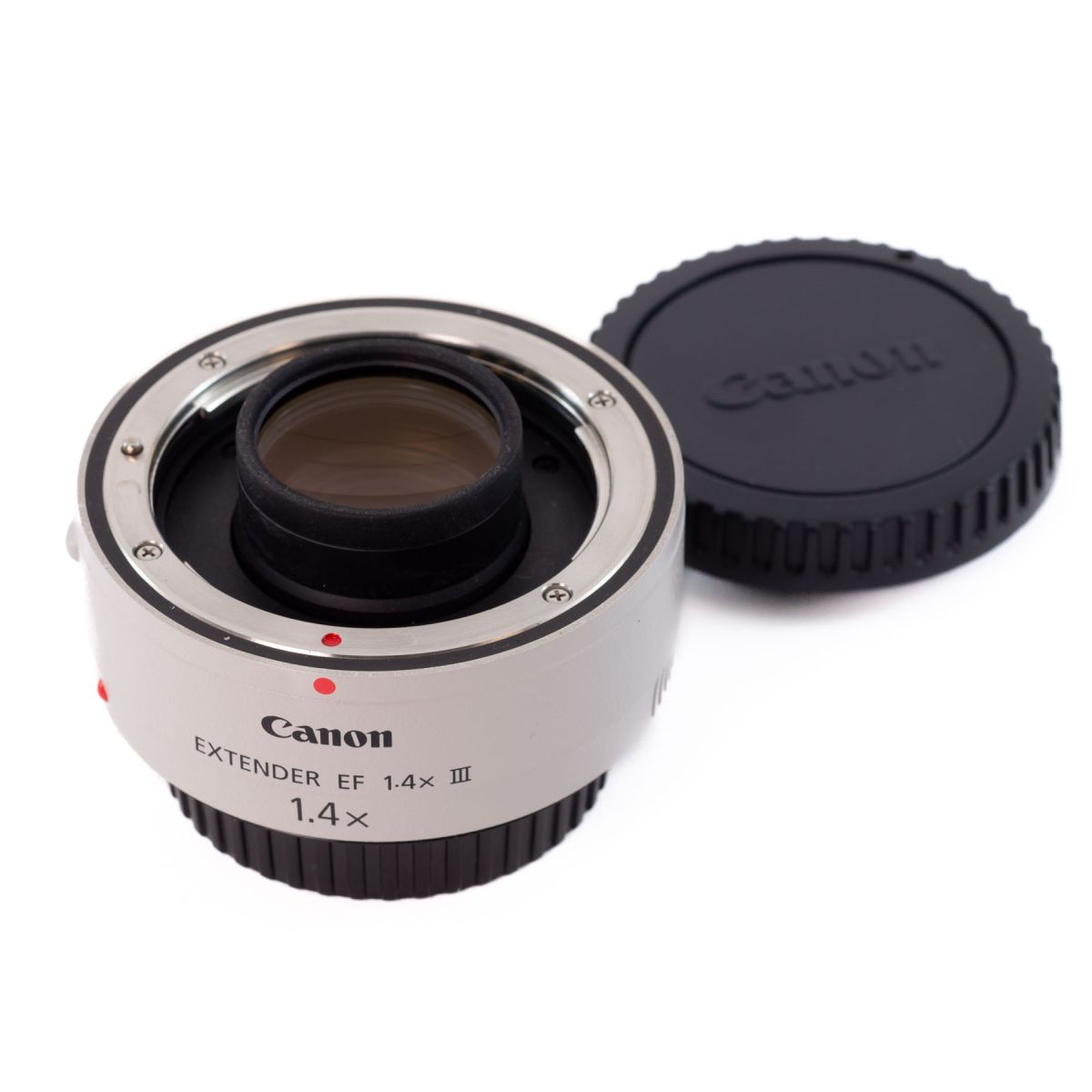 CANON EF EXTENDER 1.4x III *A+*