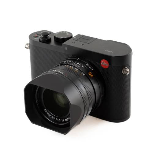 Leica Q Typ 116 *A+*