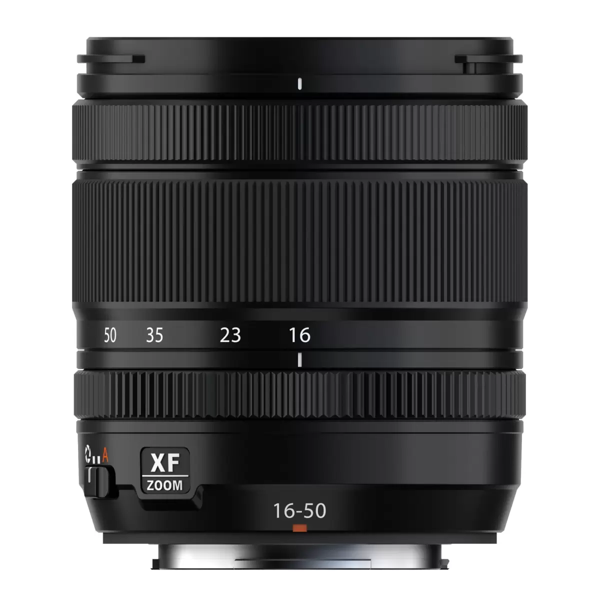 Fujinon XF16-50mmF2.8-4.8 R LM WR