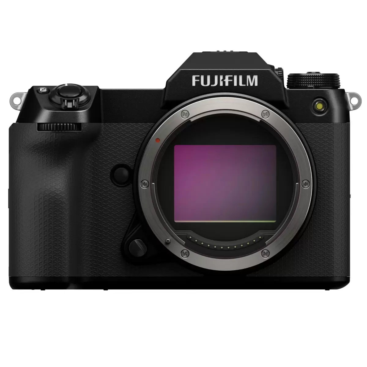 Fujifilm GFX 100S II (Body)