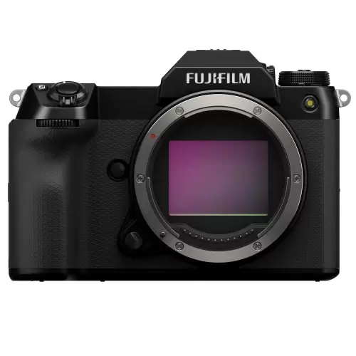 Fujifilm GFX100S II (Body)