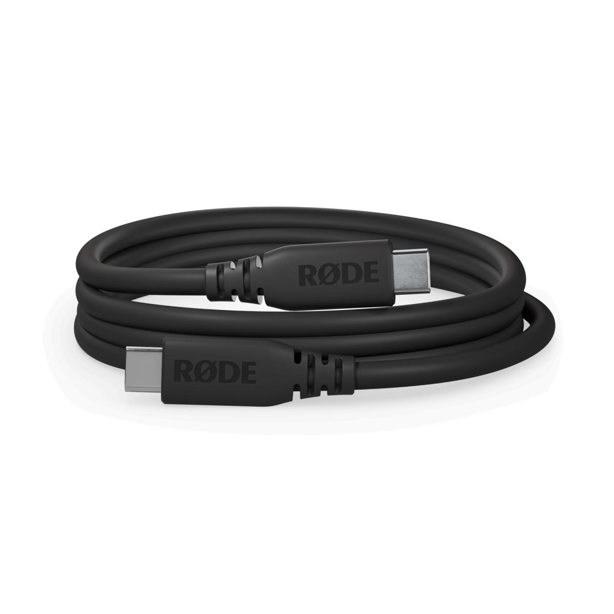 Rode SC27 - Câble USB-C SuperSpeed de 2 m