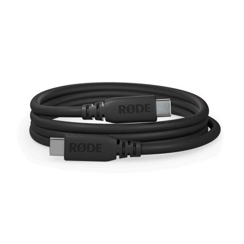 Rode SC27 - 2m SuperSpeed USB-C Cable