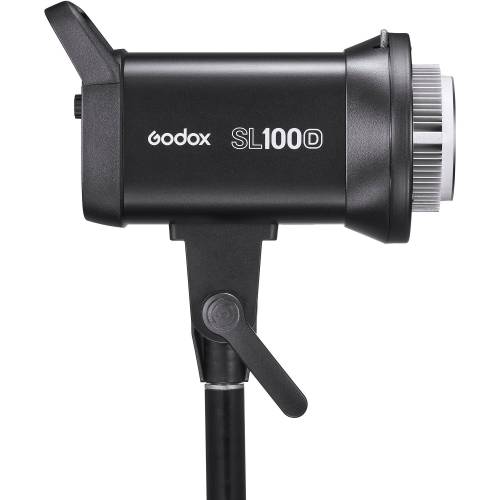 Godox SL100D Éclairage DEL Vidéo Lumière du Jour