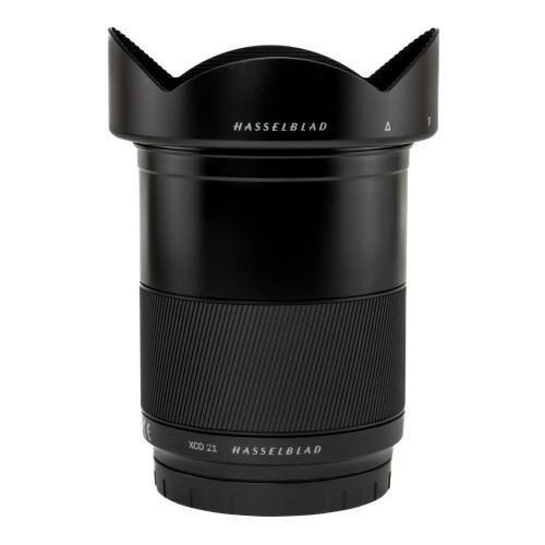 Hasselblad XCD 21mm F/4  *A*