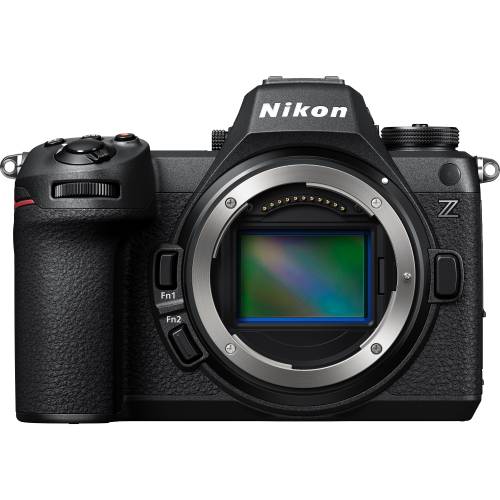 Nikon Z6 III Boîtier