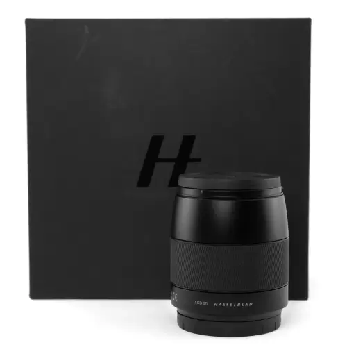 Hasselblad XCD 65MM f2.8 *A*