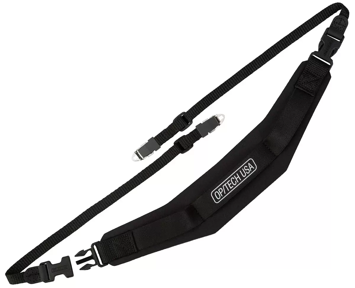 OP/TECH USA Super Pro Strap 