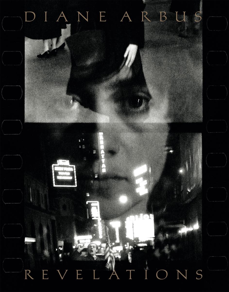 Diane Arbus - Revelations