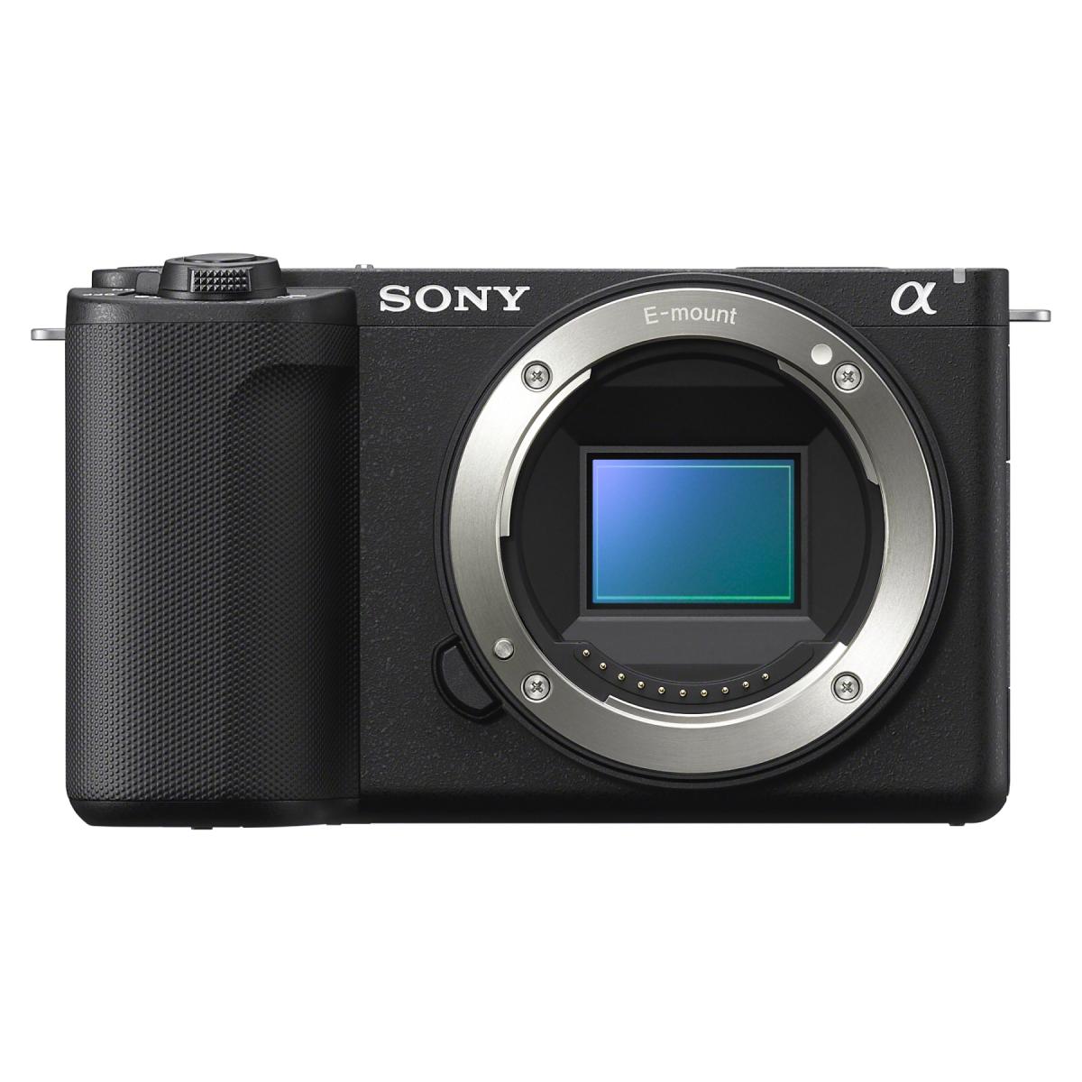 Sony Alpha ZV-E10 II Body