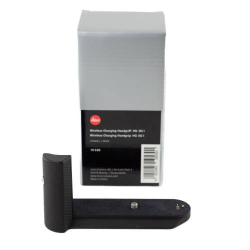 Leica Poignée de charge sans fil HG-DC 1 pour Q3 *A+*