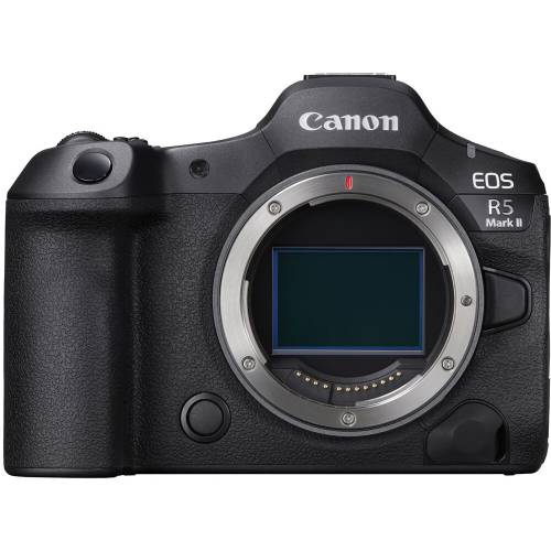 Canon EOS R5 II Body
