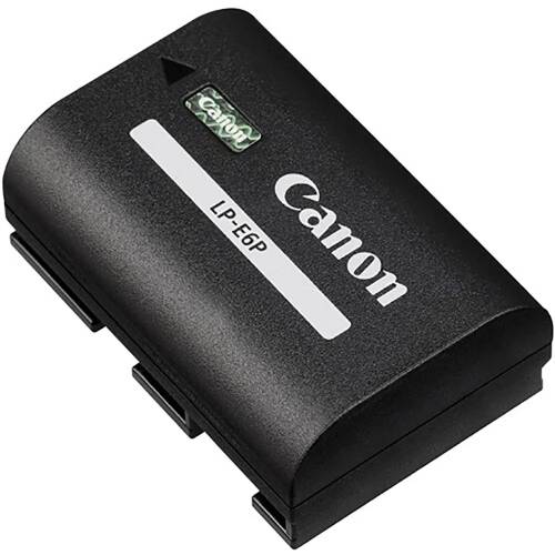 Canon Battery LP-E6P