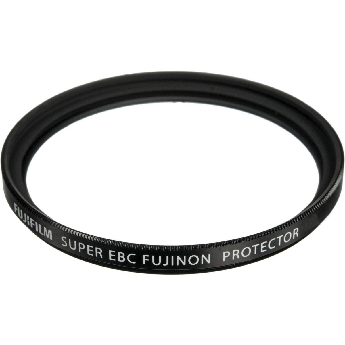 Fujifilm Protector Filter Super EBC Fujinon