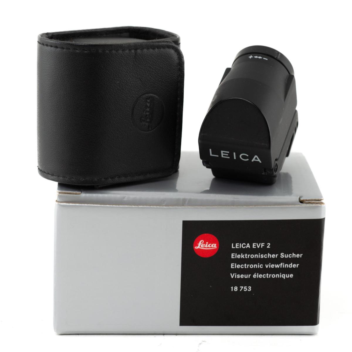 Leica VISEUR ÉLECTRONIQUE EVF2 POUR M240 *A*